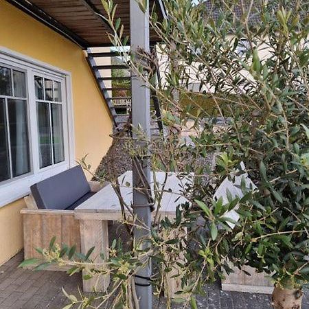 Haus Elke Apartment Blankenrath ภายนอก รูปภาพ