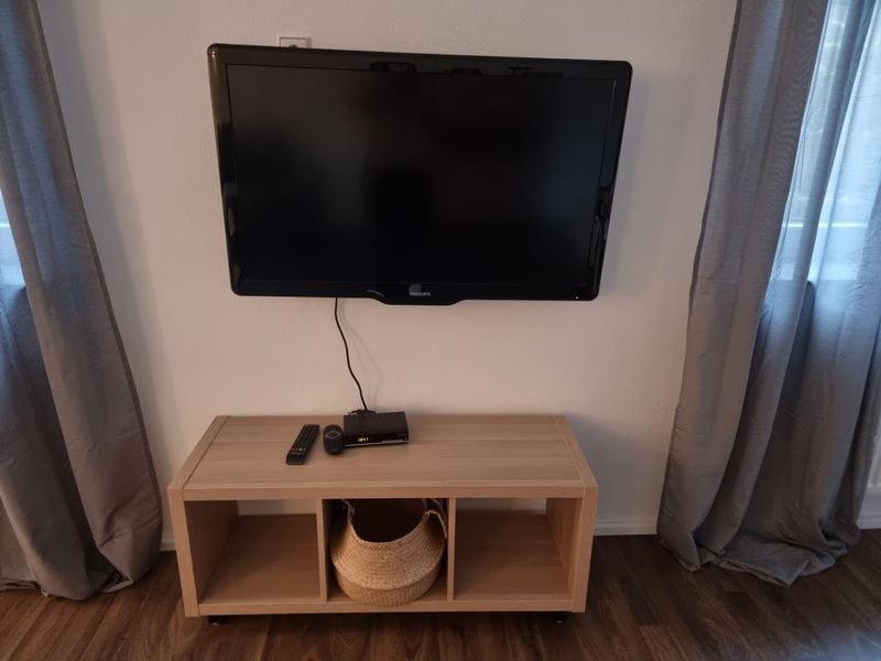 Haus Elke Apartment Blankenrath ภายนอก รูปภาพ