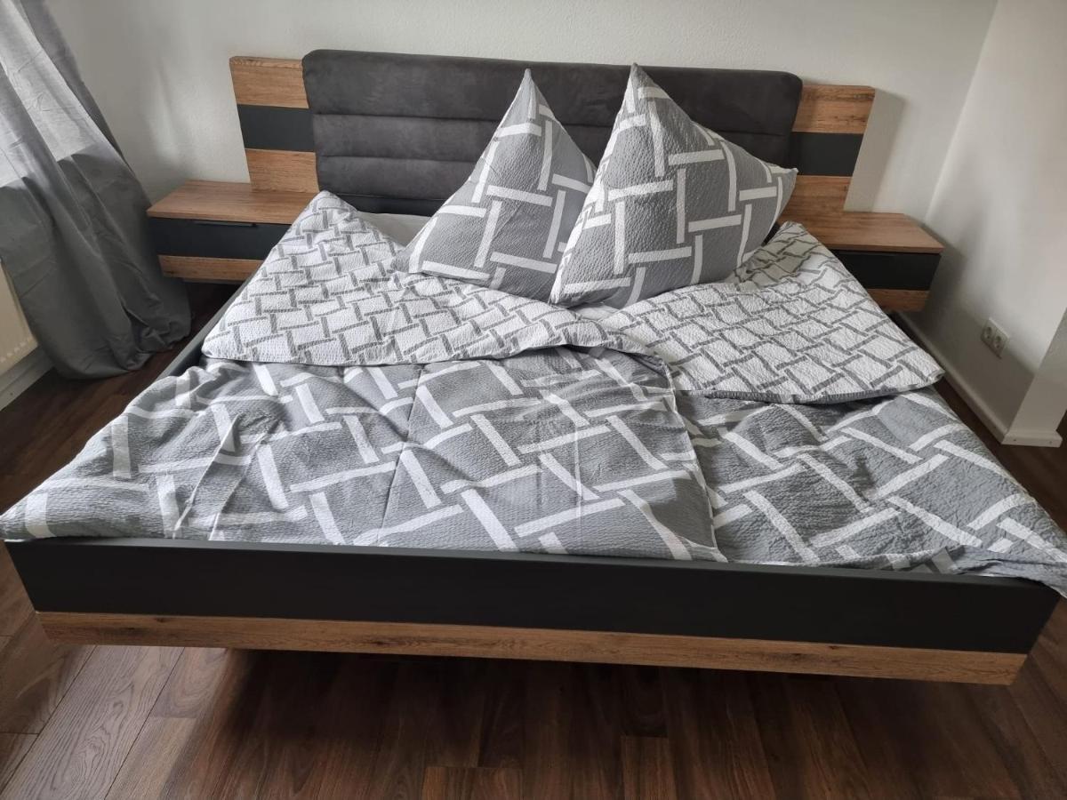 Haus Elke Apartment Blankenrath ภายนอก รูปภาพ