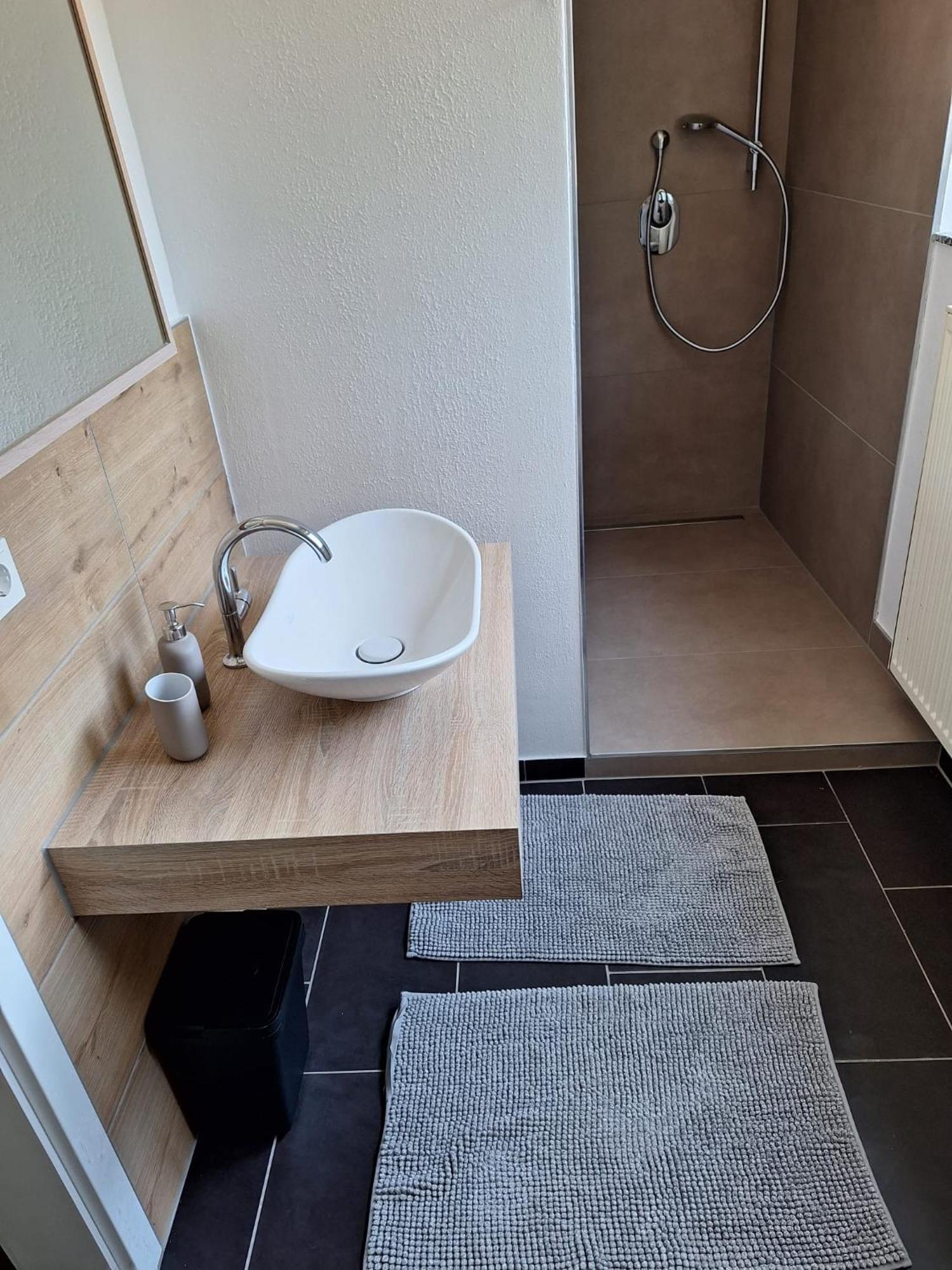 Haus Elke Apartment Blankenrath ภายนอก รูปภาพ