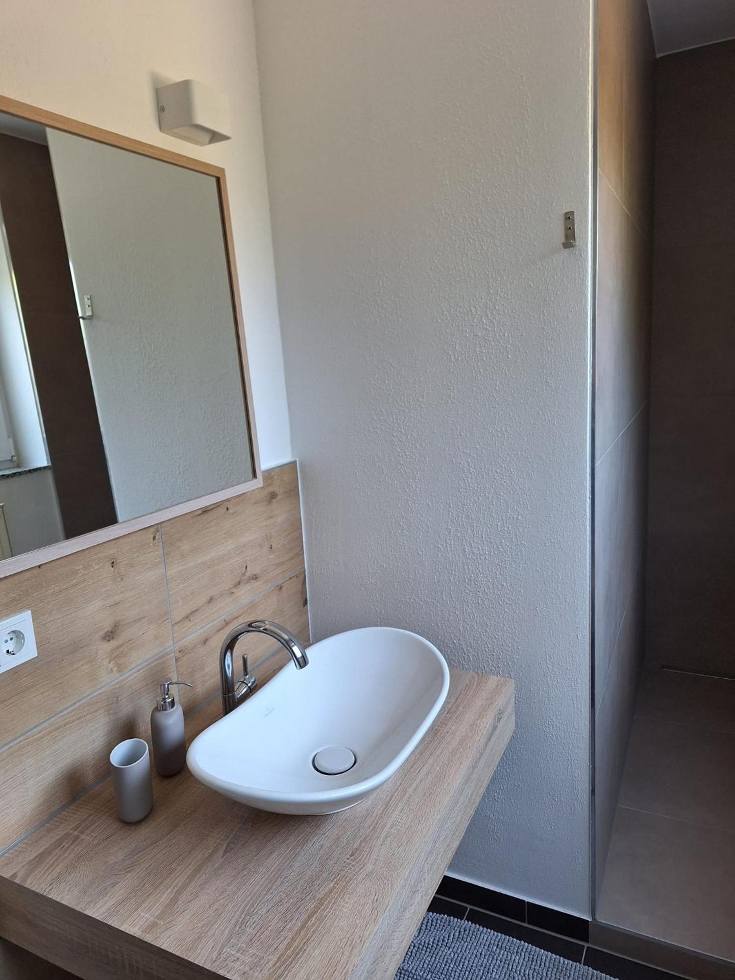 Haus Elke Apartment Blankenrath ภายนอก รูปภาพ